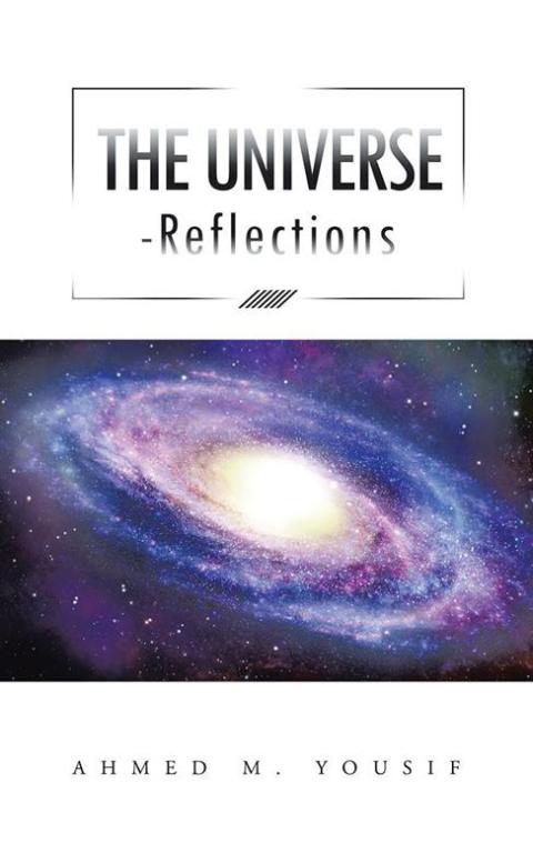 Cover image for book The Universe Reflections