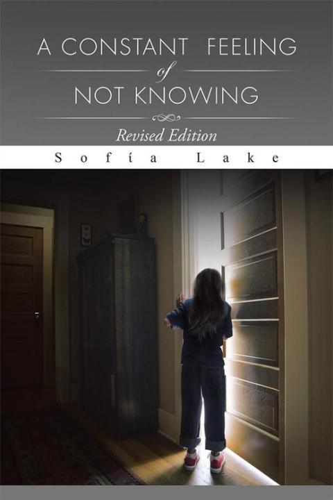 Cover image for book A Constant Feeling of Not Knowing