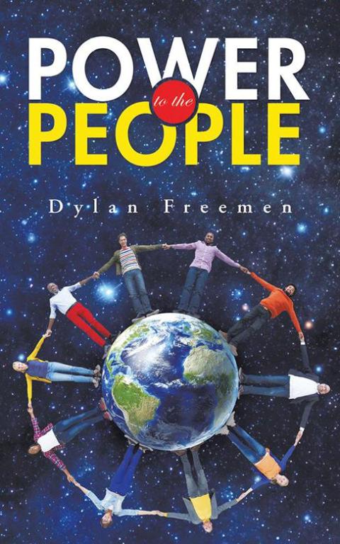 Cover image for book Power to the People
