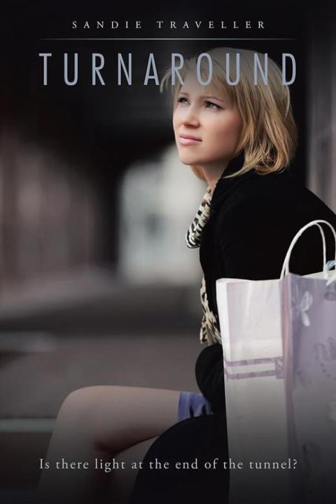 Cover image for book Turnaround