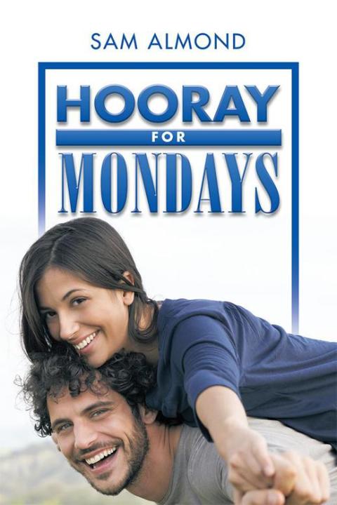 Cover image for book Hooray for Mondays