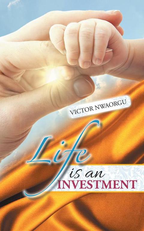 Cover image for book Life Is an Investment