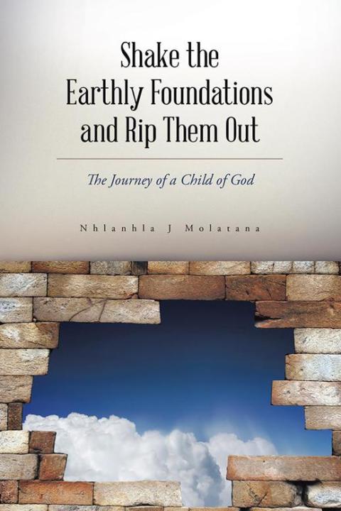 Cover image for book Shake the Earthly Foundations and Rip Them Out
