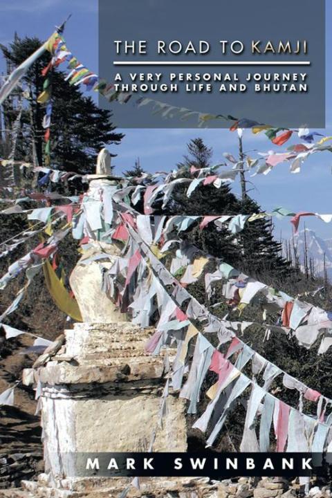 Cover image for book The Road to Kamji