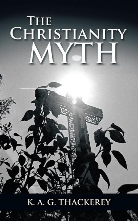 Cover image for book The Christianity Myth