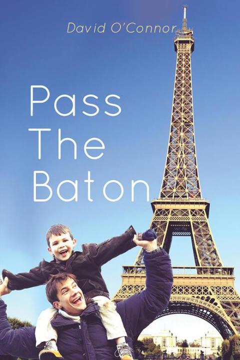 Cover image for book Pass the Baton