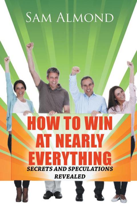 Cover image for book How to Win at Nearly Everything