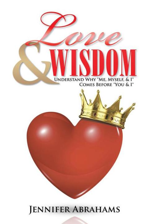 Cover image for book Love & Wisdom