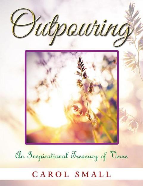 Cover image for book Outpouring