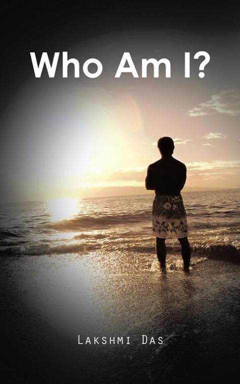 Cover image for book Who Am I?