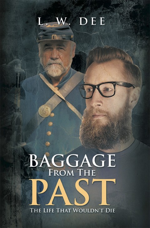 Cover image for book Baggage from the Past