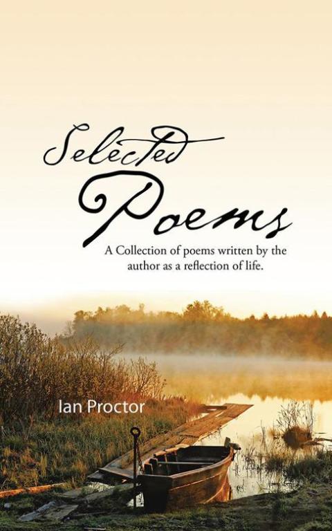 Cover image for book Selected Poems