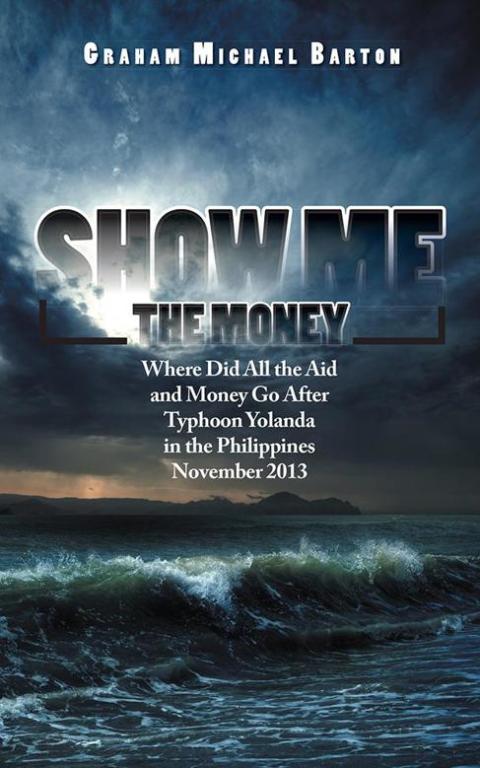 Cover image for book Show Me the Money