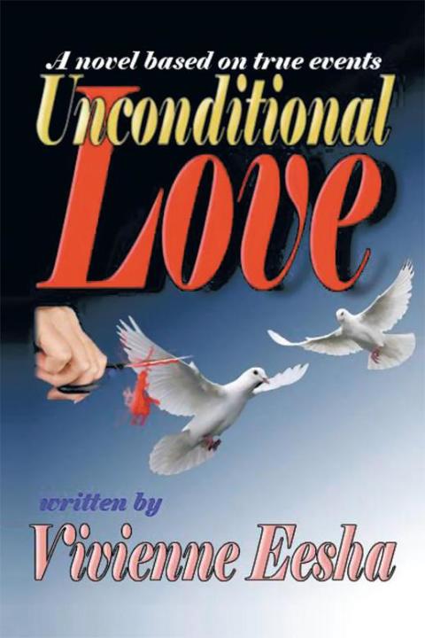 Cover image for book Unconditional Love