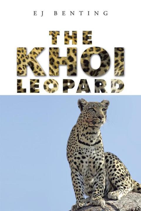 Cover image for book The Khoi Leopard