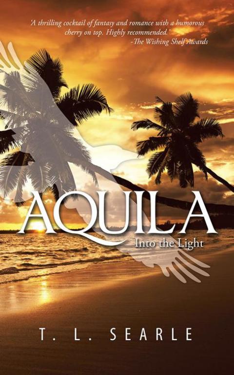 Cover image for book Aquila