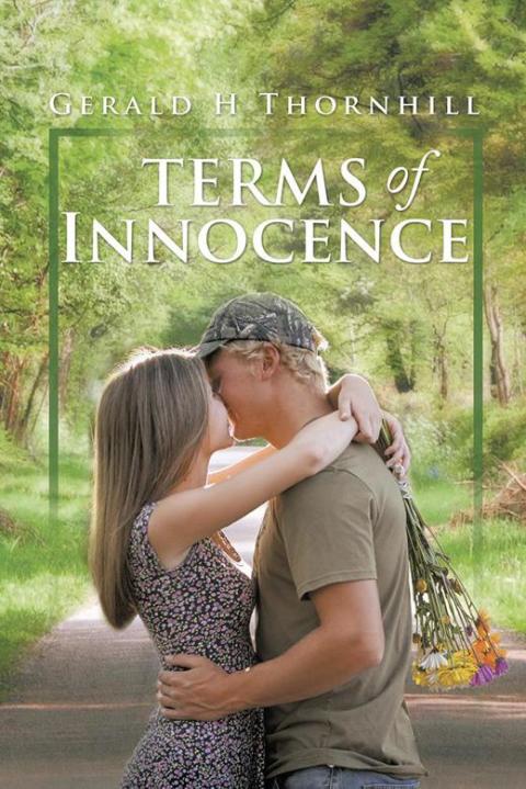 Cover image for book Terms of Innocence