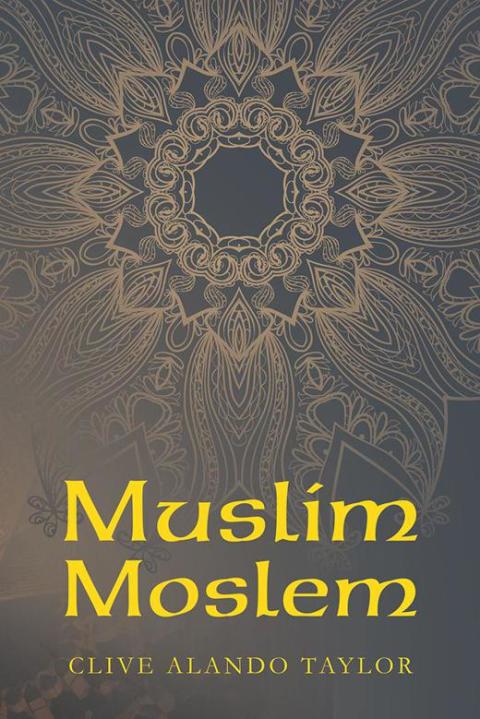 Cover image for book Muslim Moslem