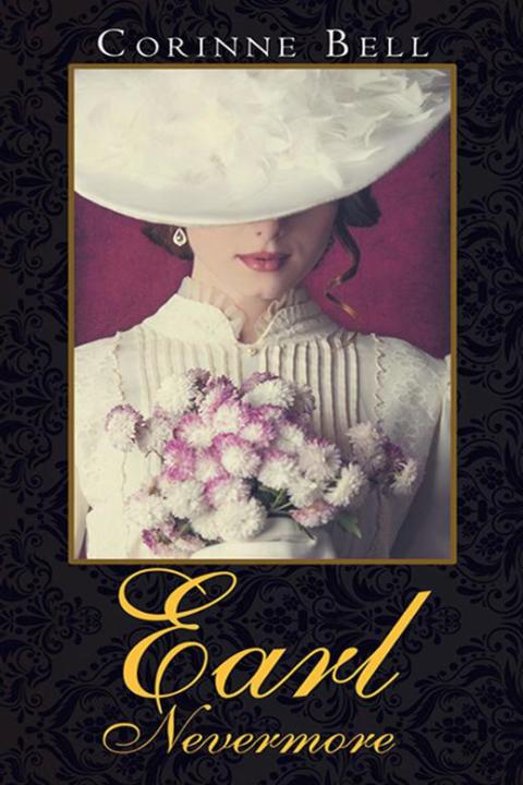 Cover image for book Earl Nevermore