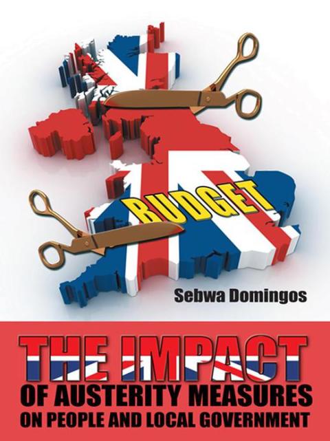 Cover image for book The Impact of Austerity Measures on People and Local Government