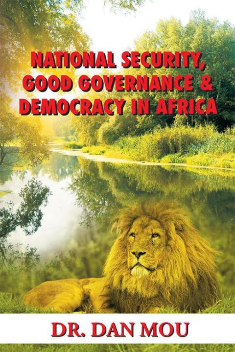 Cover image for book National Security, Good Governance & Democracy in Africa