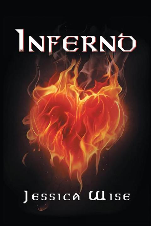 Cover image for book Inferno