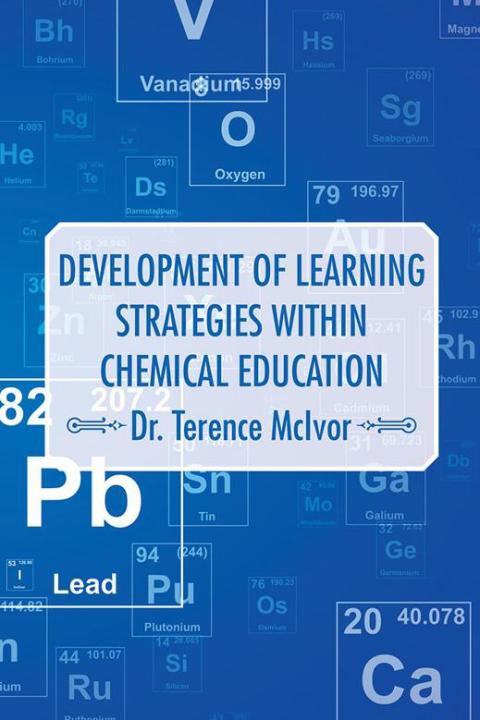 Cover image for book Development of Learning Strategies Within Chemical Education