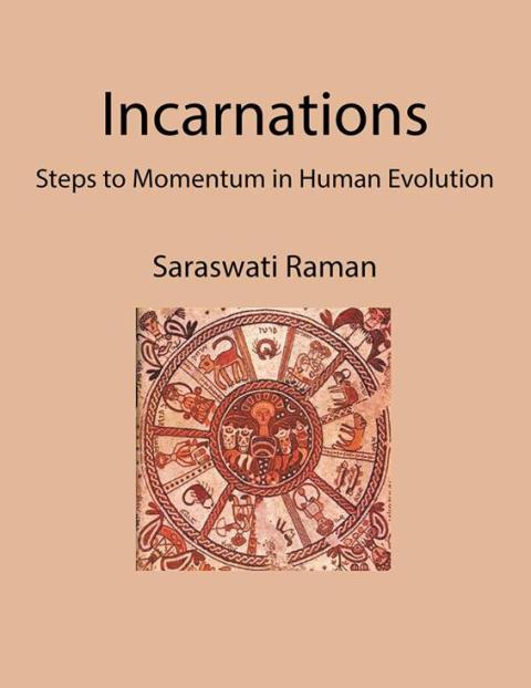 Cover image for book Incarnations