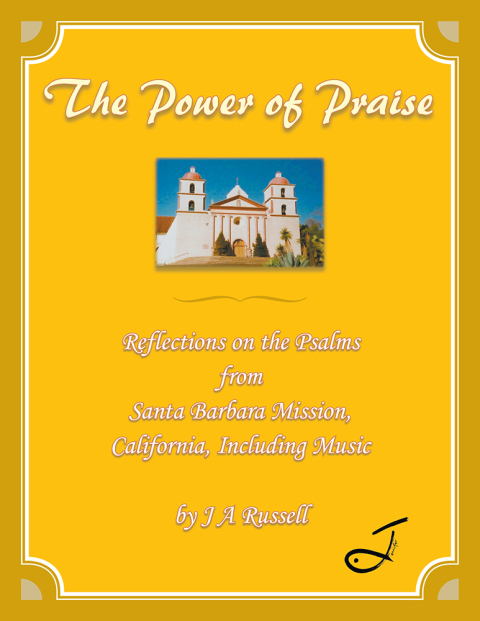 Cover image for book The Power of Praise