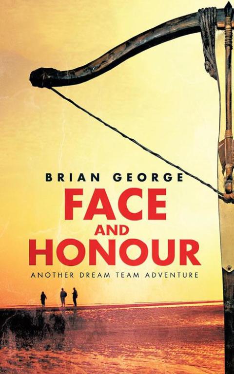 Cover image for book Face and Honour