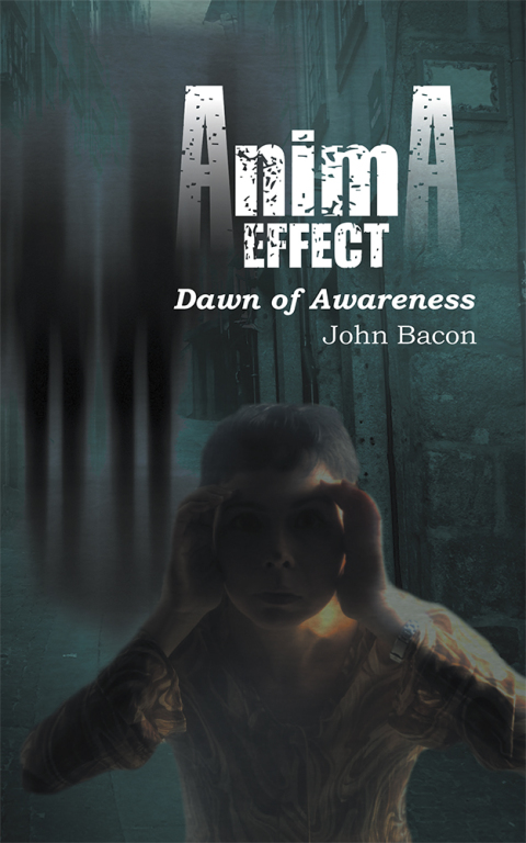Cover image for book Anima Effect