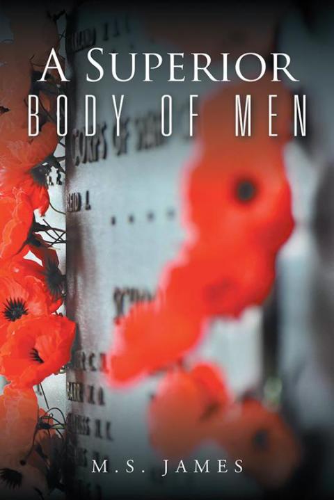 Cover image for book A Superior Body of Men