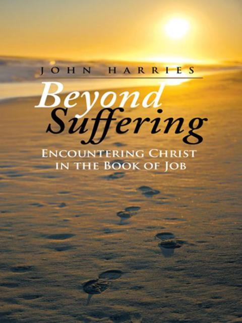 Cover image for book Beyond Suffering