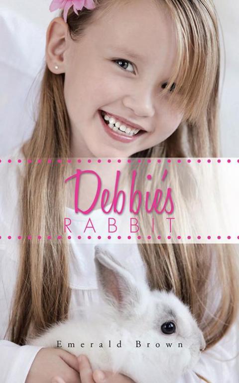 Cover image for book Debbie's Rabbit