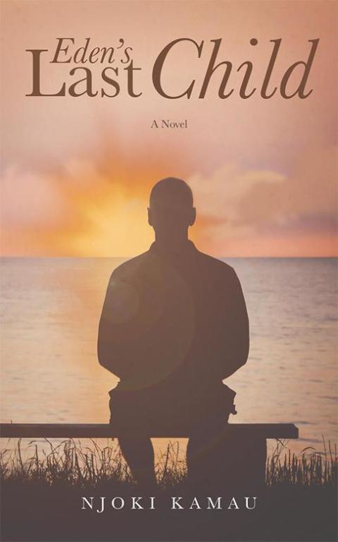 Cover image for book Eden's Last Child