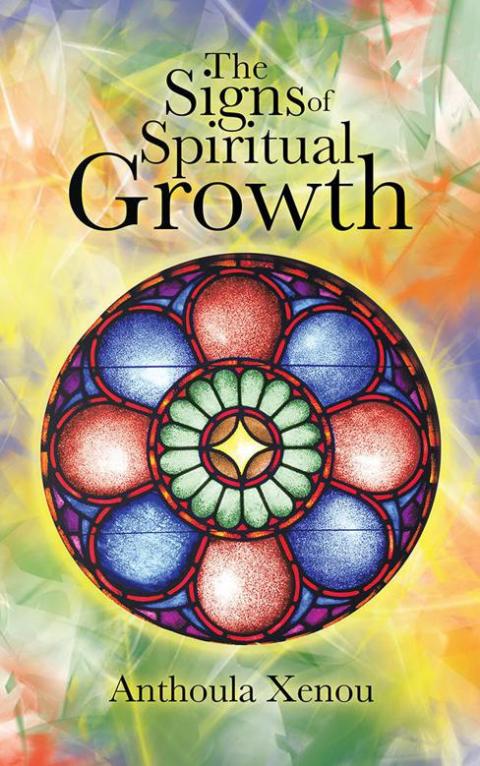 Cover image for book The Signs of Spiritual Growth