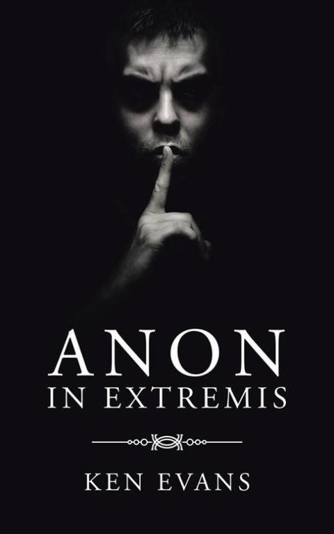 Cover image for book Anon in Extremis