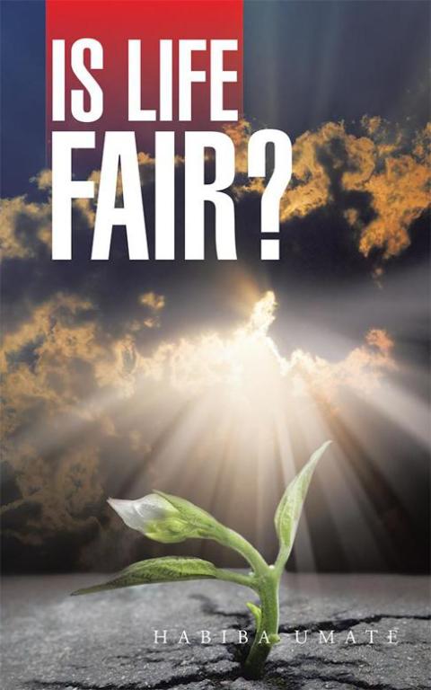 Cover image for book Is Life Fair?