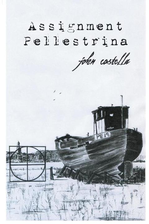Cover image for book Assignment Pellestrina