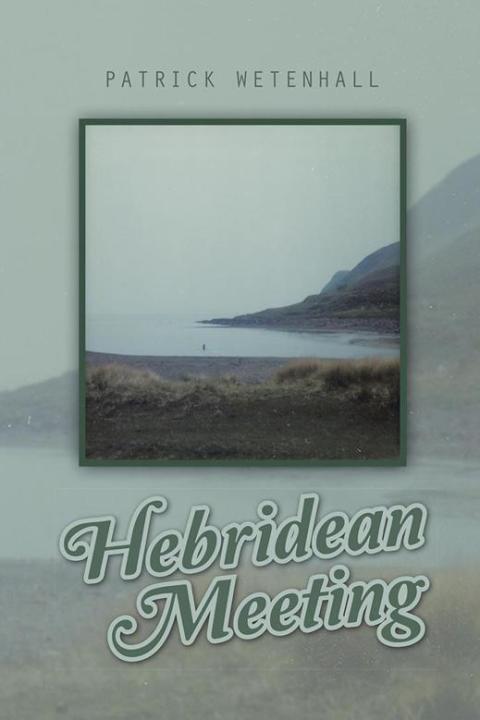 Cover image for book Hebridean Meeting