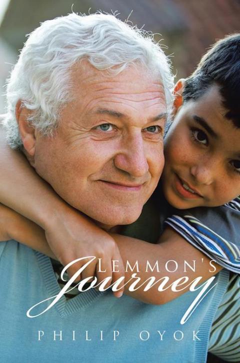 Cover image for book Lemmon's Journey