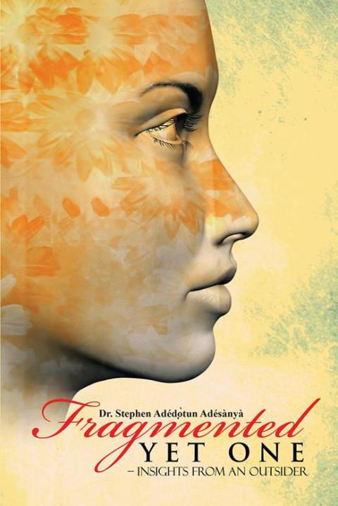 Cover image for book Fragmented yet One
