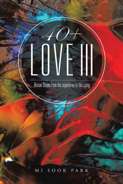 Cover image for book 40+ Love Iii