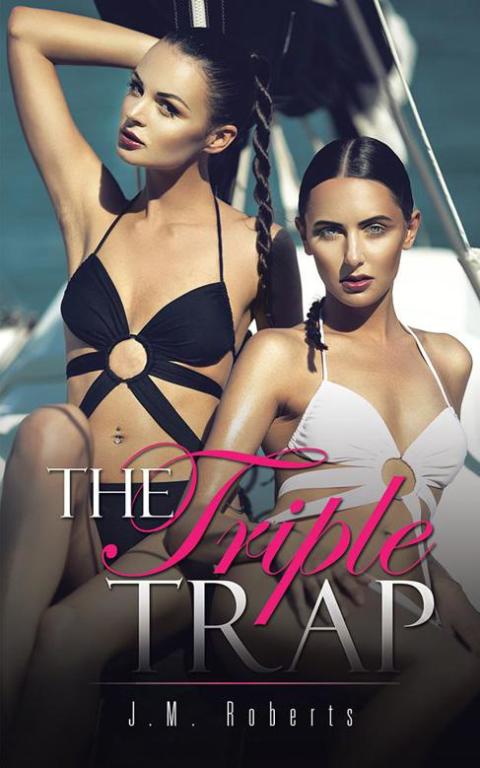 Cover image for book The Triple Trap