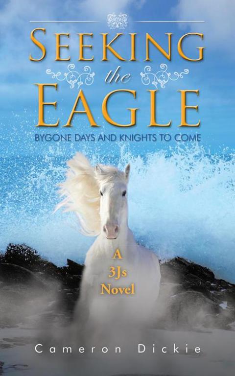 Cover image for book Seeking the Eagle