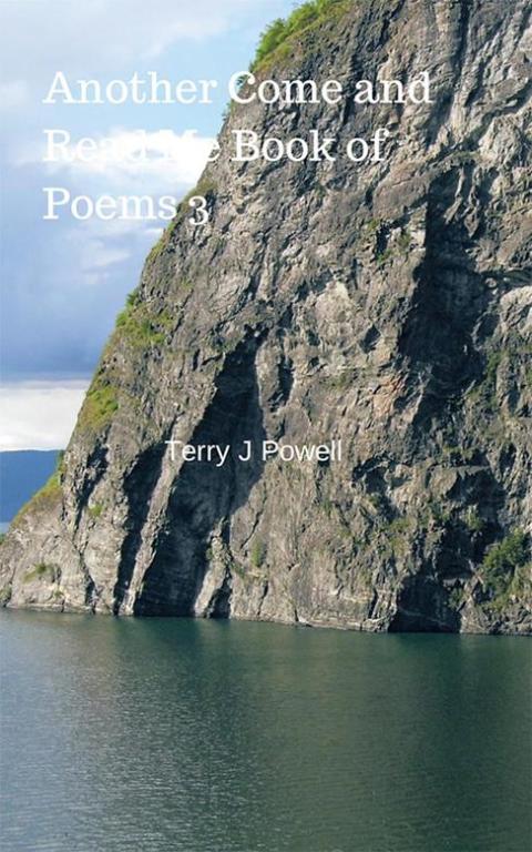 Cover image for book Another Come and Read Me Book of Poems