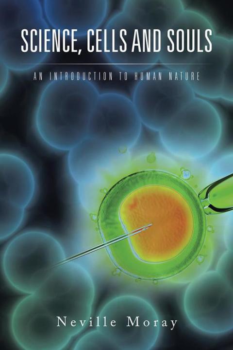 Cover image for book Science, Cells and Souls