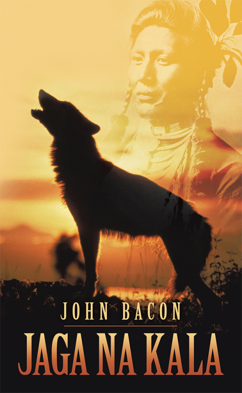Cover image for book Jaga Na Kala