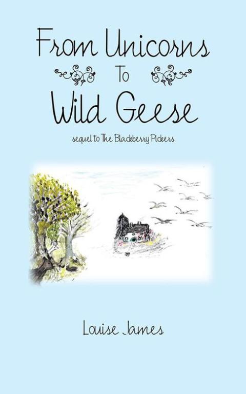 Cover image for book From Unicorns to Wild Geese
