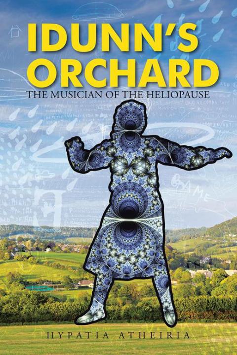 Cover image for book The Musician of the Heliopause